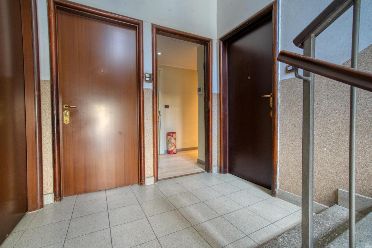 Caseospitali - Casa Galileo, Nuovo Bilocale Vicino Al Policlinico Monza Exterior photo