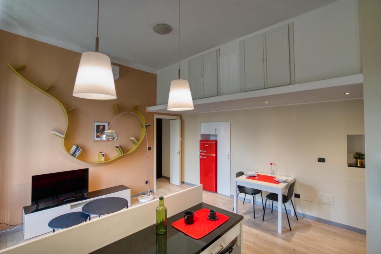 Caseospitali - Casa Galileo, Nuovo Bilocale Vicino Al Policlinico Monza Exterior photo